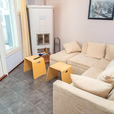 Holiday home Tahkonkallio 34 A By Interhome *