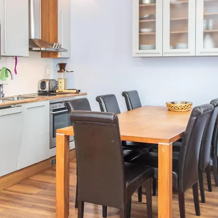 Tahkonkallio 34 A By Interhome Holiday home