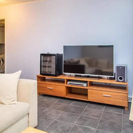 Tahkonkallio 34 A By Interhome Holiday home *