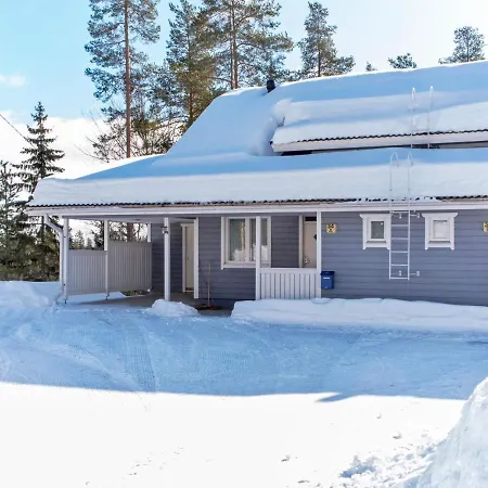 Tahkonkallio 34 A By Interhome Holiday home