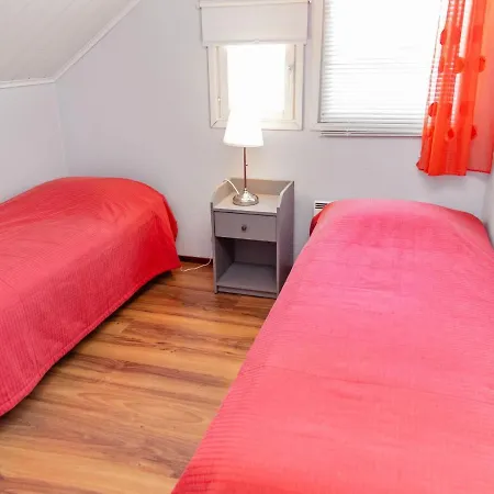 Tahkonkallio 34 A By Interhome Holiday home