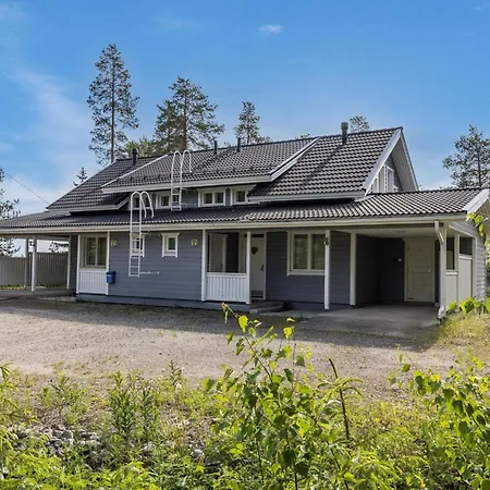 Tahkonkallio 34 A By Interhome Tahkovuori